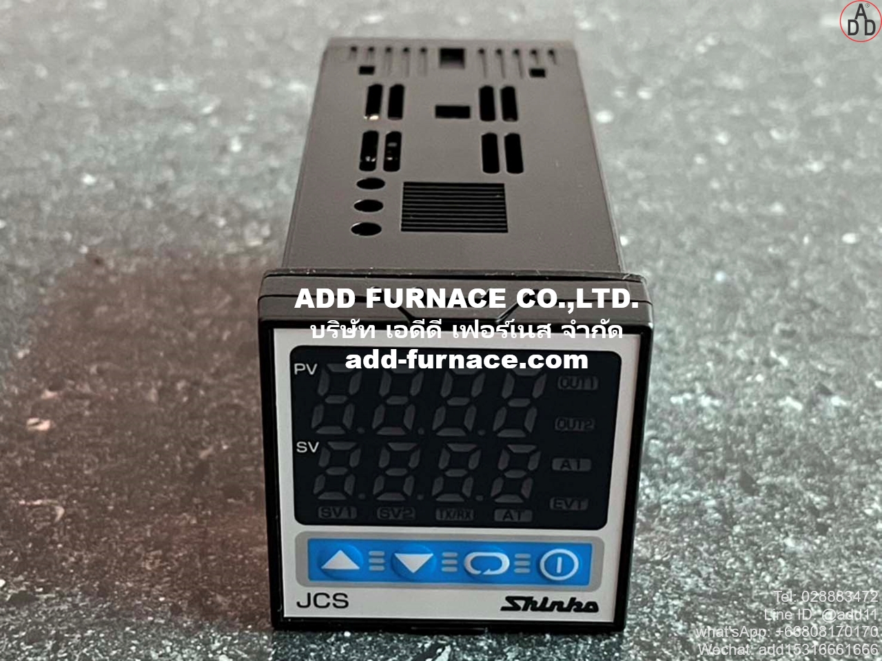 JCS-33A-S/M BK (2)